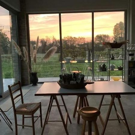 Agriturismo Laterzola 3.0 费伦佐拉亚达 外观 照片