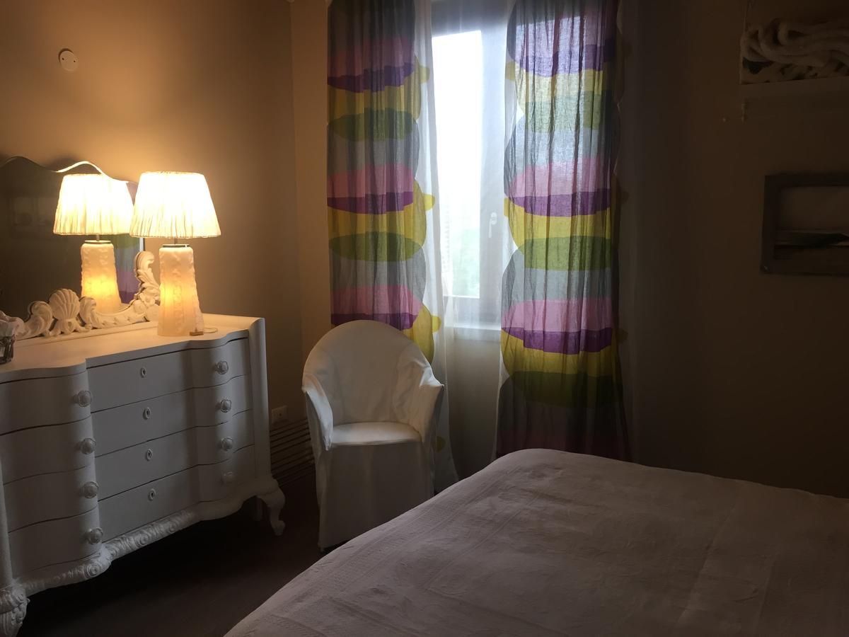 Agriturismo Laterzola 3.0 费伦佐拉亚达 外观 照片