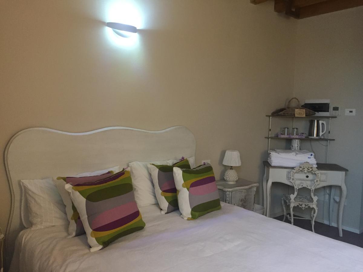 Agriturismo Laterzola 3.0 费伦佐拉亚达 外观 照片