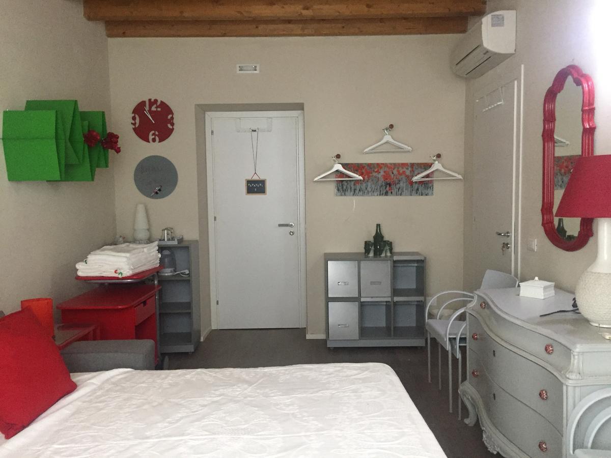 Agriturismo Laterzola 3.0 费伦佐拉亚达 外观 照片