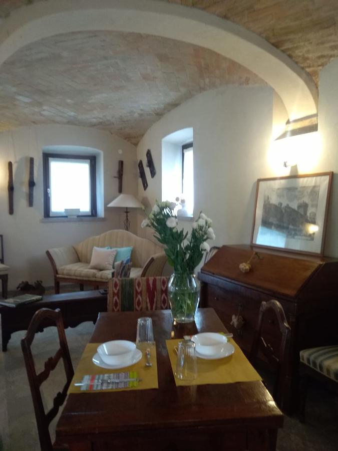 Agriturismo Laterzola 3.0 费伦佐拉亚达 外观 照片