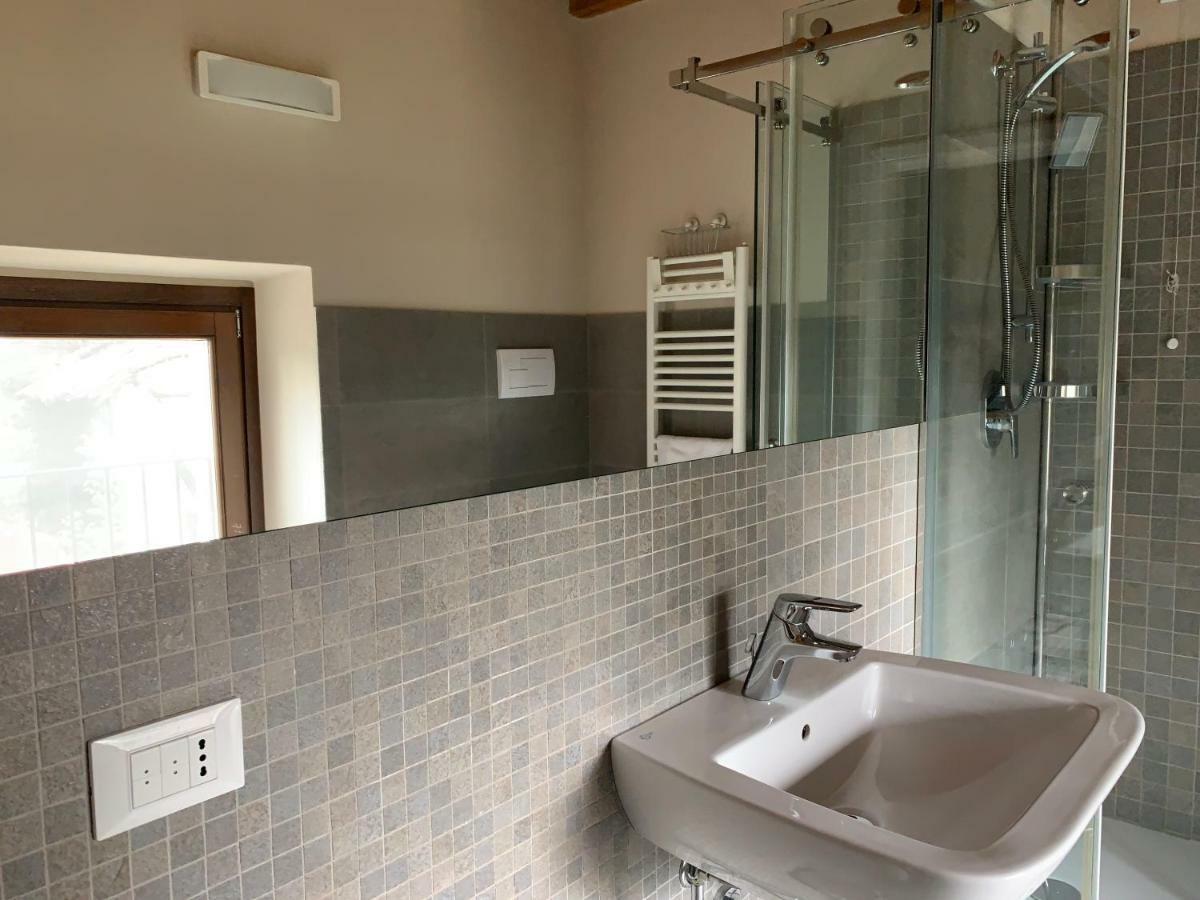 Agriturismo Laterzola 3.0 费伦佐拉亚达 外观 照片