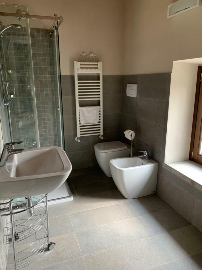 Agriturismo Laterzola 3.0 费伦佐拉亚达 外观 照片